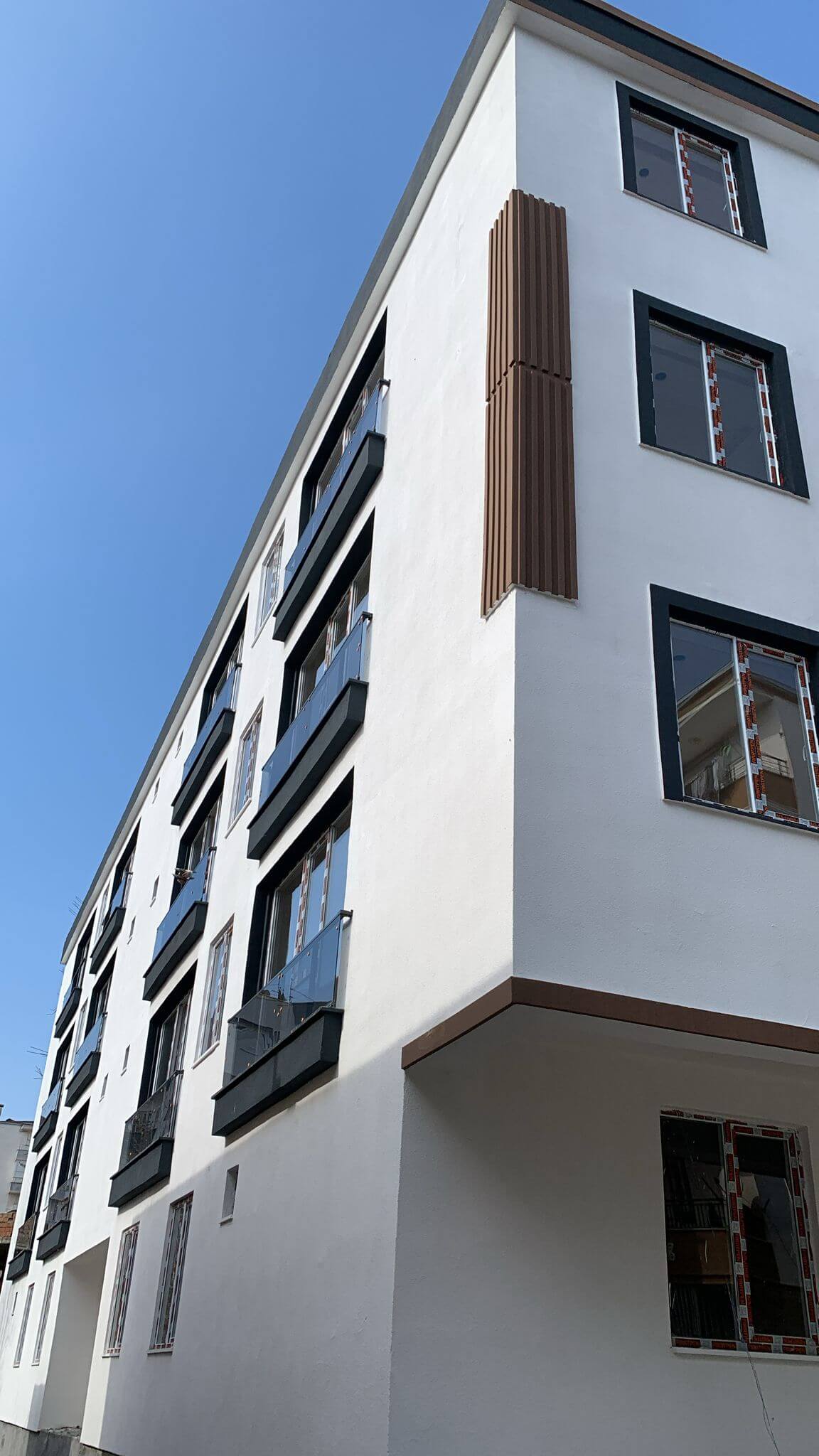 ROJ GRUP 1+1 PROJEMIZ