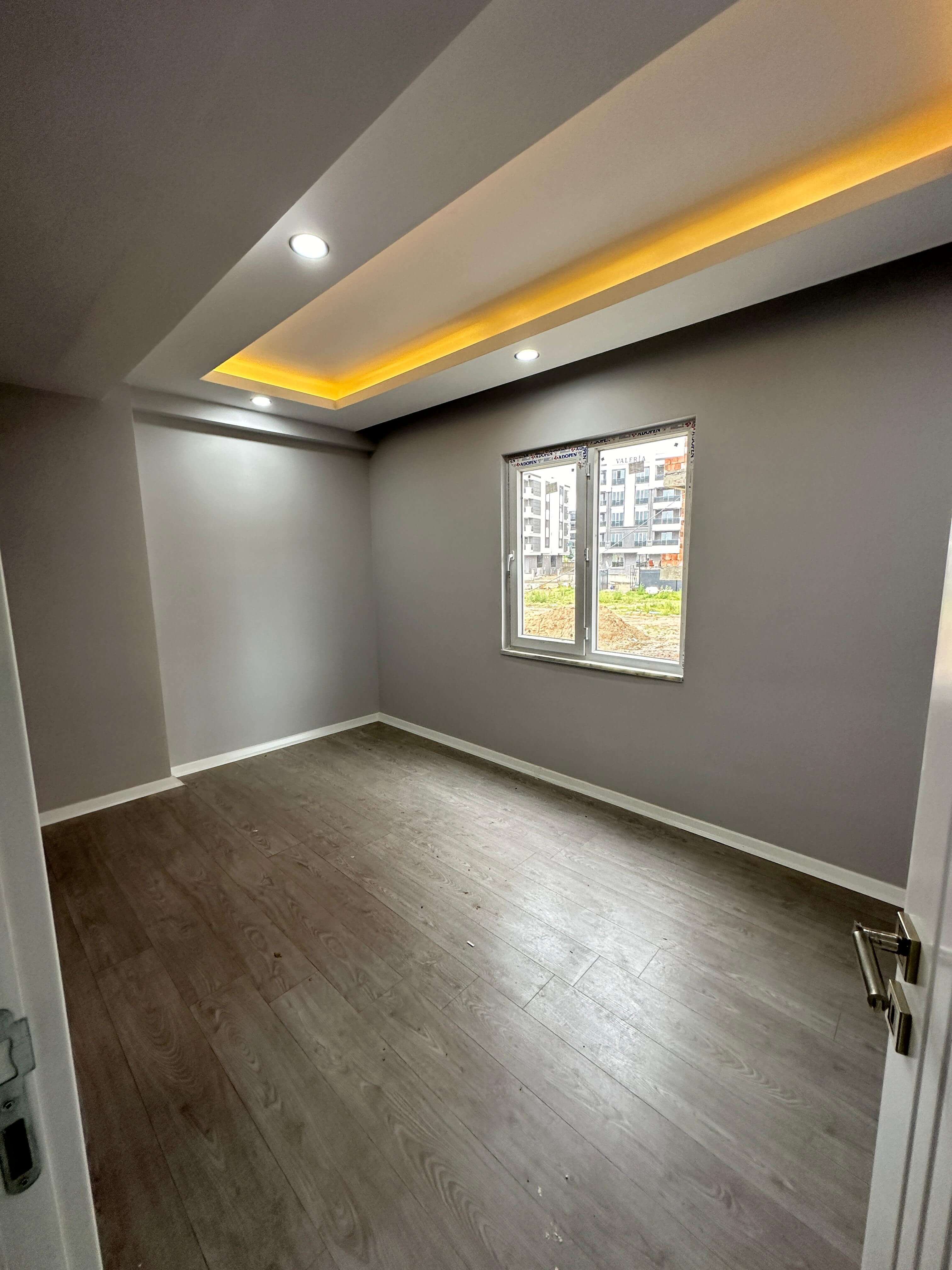 ROJ V�A-2 PROJEM�Z