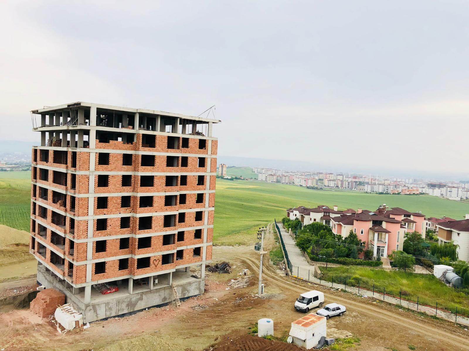 BATMAN XAZAL-2 PROJEM�Z